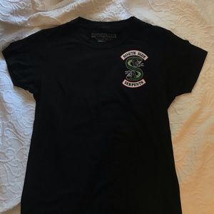 Riverdale Tee